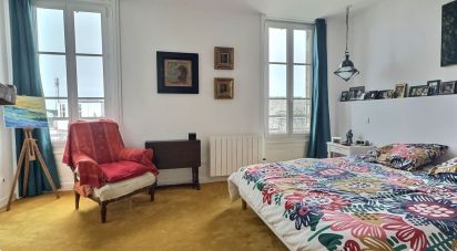 Apartment 3 rooms of 85 m² in La Rochelle (17000)