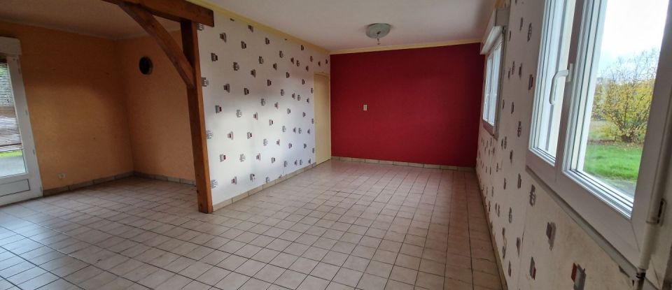 Maison 5 pièces de 73 m² à Plénée-Jugon (22640)