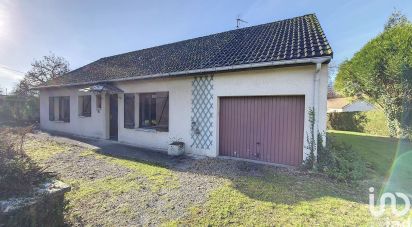 House 3 rooms of 88 m² in Ymare (76520)