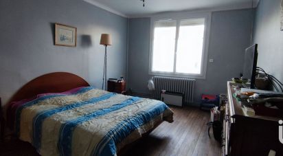 House 7 rooms of 230 m² in Saint-Colomban (44310)