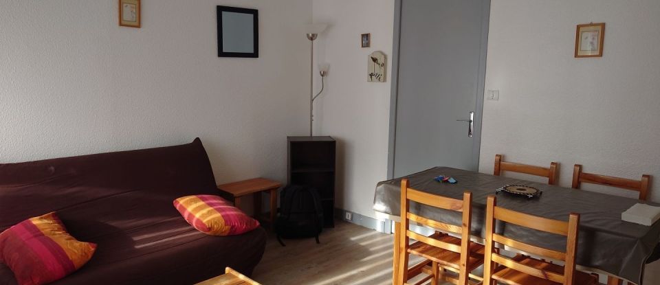Appartement 2 pièces de 28 m² à Saint-Lary-Soulan (65170)