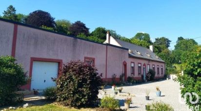 Longere 9 rooms of 165 m² in Guise (02120)