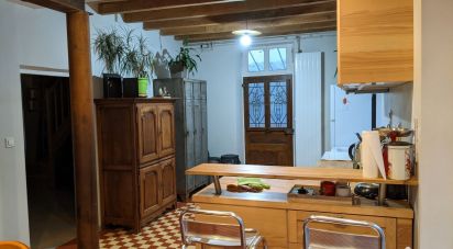 House 5 rooms of 136 m² in Rouvray (89230)