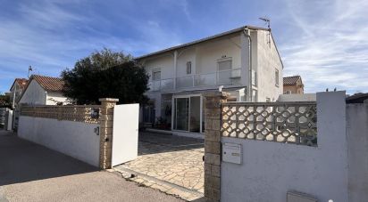 House 6 rooms of 145 m² in Valras-Plage (34350)