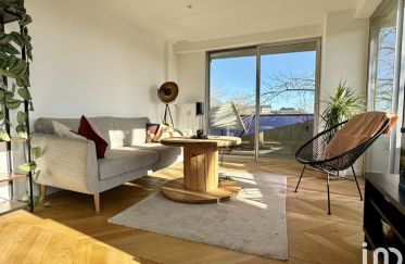 Appartement 4 pièces de 83 m² à Rennes (35000)