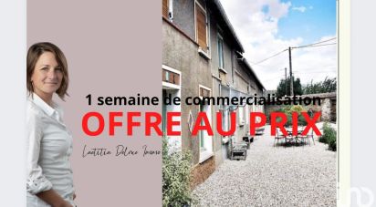 House 7 rooms of 220 m² in Boncourt (28260)