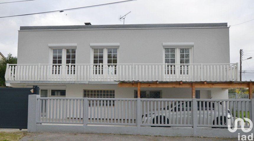 Maison 6 pièces de 150 m² à Franconville (95130)