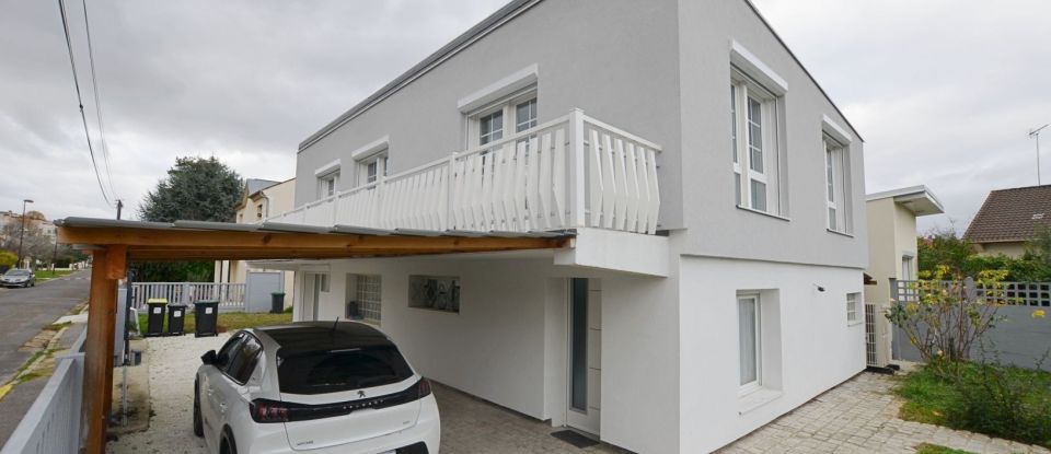 Maison 6 pièces de 150 m² à Franconville (95130)