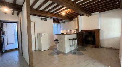 House 3 rooms of 70 m² in Cerisy-la-Forêt (50680)