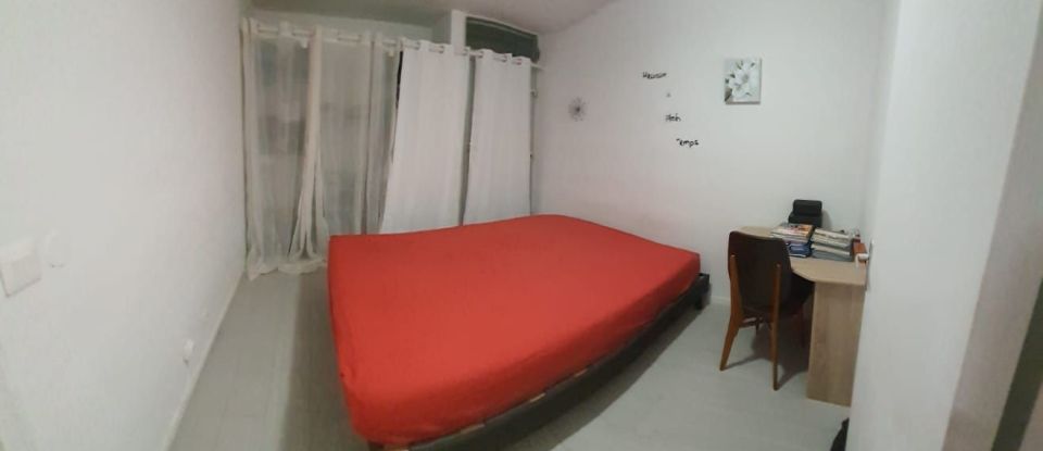 Apartment 2 rooms of 36 m² in Saint-Martin (97150)