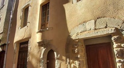 House 4 rooms of 81 m² in Le Vigan (30120)