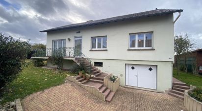 Maison 5 pièces de 110 m² à Phalsbourg (57370)