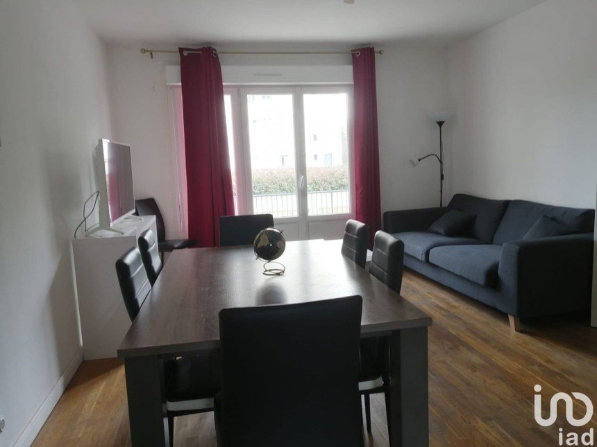 Appartement 4 pièces de 72 m² à Saint-André-les-Vergers (10120)