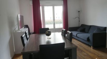 Apartment 4 rooms of 72 m² in Saint-André-les-Vergers (10120)