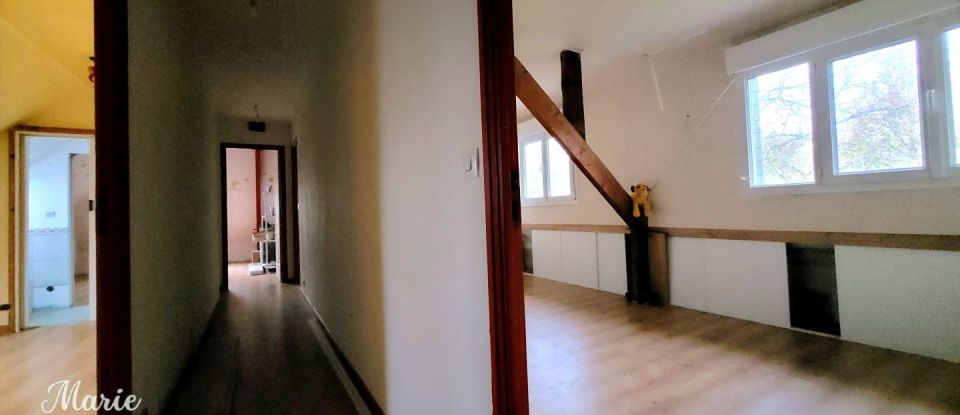 House 10 rooms of 219 m² in Guipry-Messac (35480)