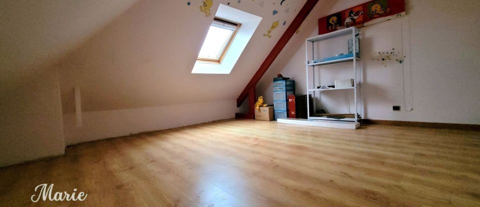 House 10 rooms of 219 m² in Guipry-Messac (35480)
