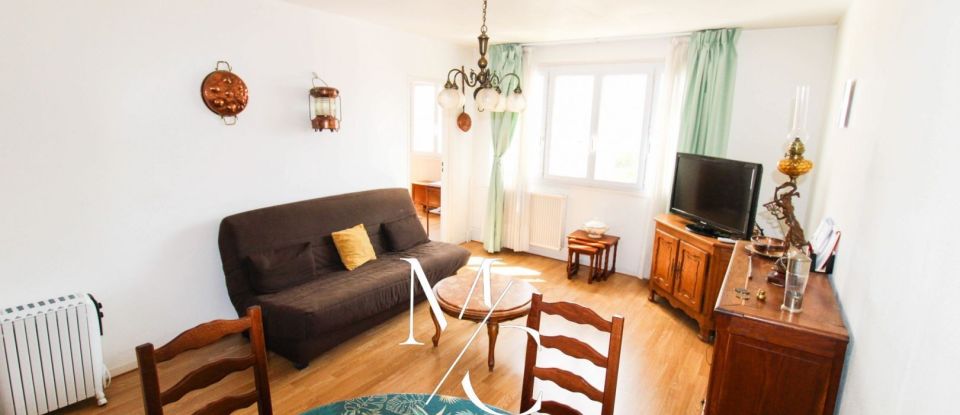 Appartement 4 pièces de 76 m² à Canteleu (76380)