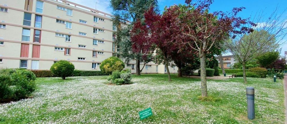 Appartement 3 pièces de 53 m² à Vitry-sur-Seine (94400)