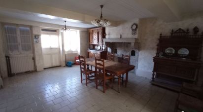 House 5 rooms of 117 m² in Censerey (21430)