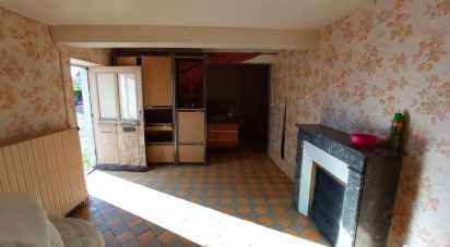 House 5 rooms of 117 m² in Censerey (21430)