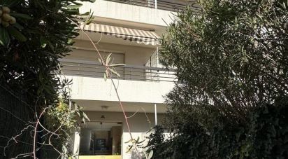 Appartement 4 pièces de 105 m² à Montpellier (34090)