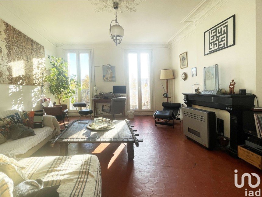Apartment 5 rooms of 145 m² in Toulon (83000)