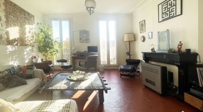 Appartement 5 pièces de 145 m² à Toulon (83000)