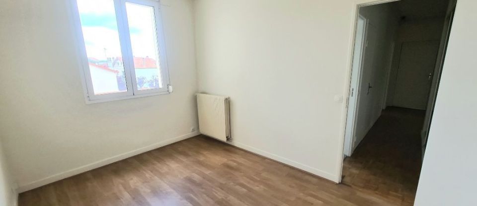 Appartement 3 pièces de 67 m² à Maisons-Alfort (94700)