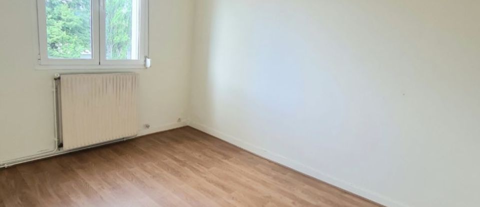 Apartment 3 rooms of 67 m² in Maisons-Alfort (94700)