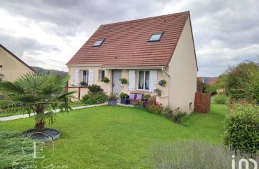House 5 rooms of 90 m² in Dammartin-sur-Tigeaux (77163)