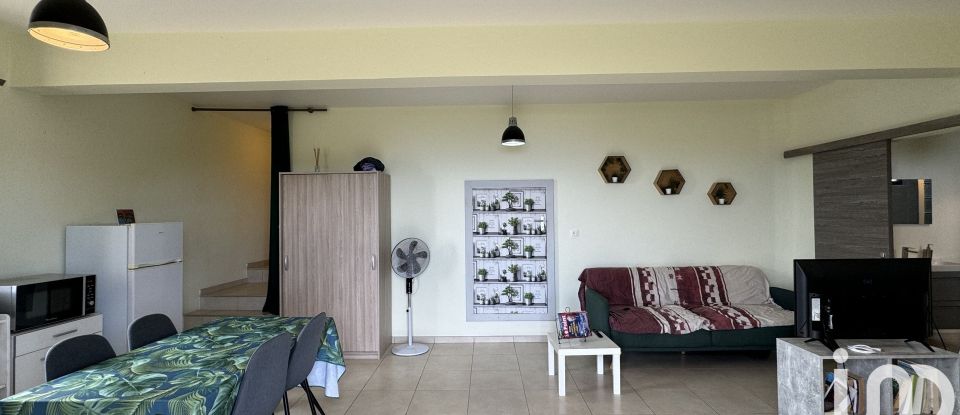 House 5 rooms of 170 m² in Saint-Paul (97460)