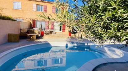 House 5 rooms of 150 m² in Valensole (04210)