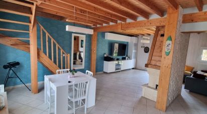 House 5 rooms of 128 m² in Boissy-Saint-Léger (94470)