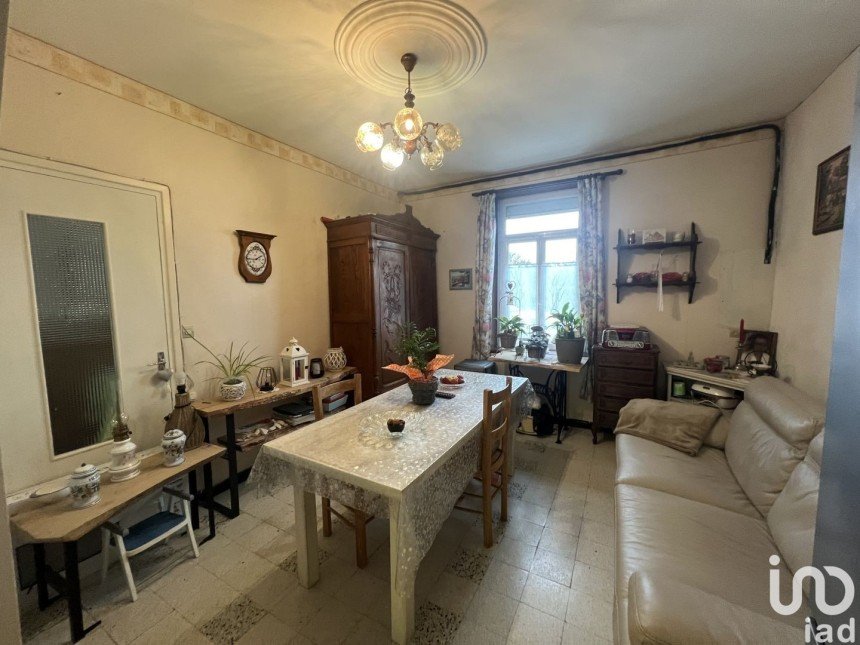 House 3 rooms of 78 m² in Samer (62830)