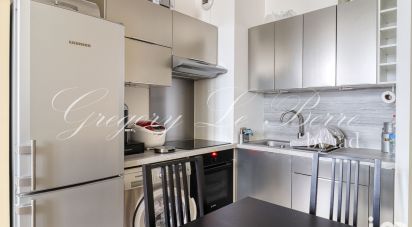 Apartment 2 rooms of 38 m² in Groslay (95410)