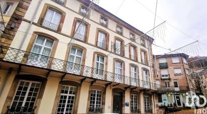 Apartment 3 rooms of 35 m² in Plombières-les-Bains (88370)