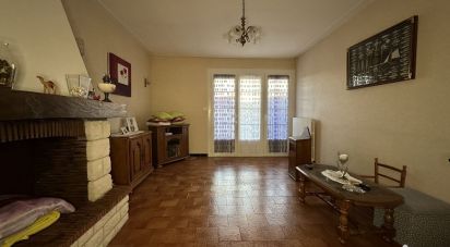 House 4 rooms of 82 m² in Issoudun (36100)