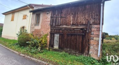 House 2 rooms of 46 m² in Étival-Clairefontaine (88480)