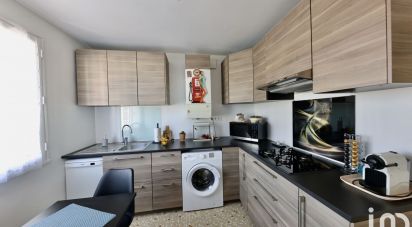 Appartement 3 pièces de 65 m² à Nantes (44300)
