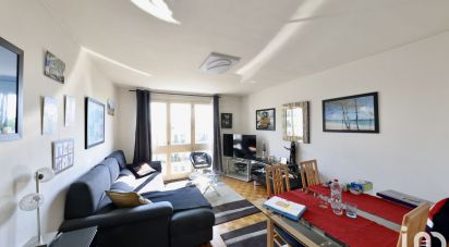 Appartement 3 pièces de 65 m² à Nantes (44300)