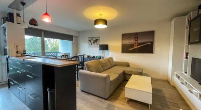 Apartment 2 rooms of 44 m² in Saint-Jacques-de-la-Lande (35136)