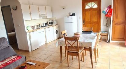 Apartment 3 rooms of 45 m² in Casalabriva (20140)