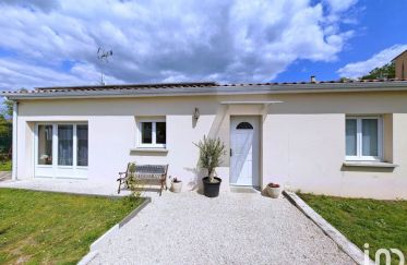 House 5 rooms of 110 m² in Cubzac-les-Ponts (33240)