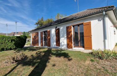 House 5 rooms of 86 m² in Nailly (89100)