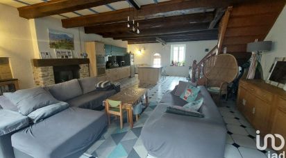 House 4 rooms of 146 m² in Eymoutiers (87120)