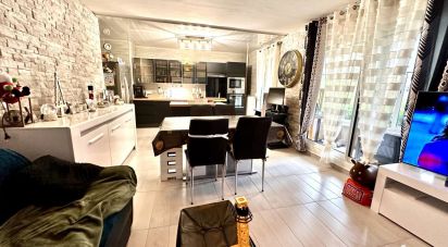 Appartement 4 pièces de 90 m² à Charleville-Mézières (08000)