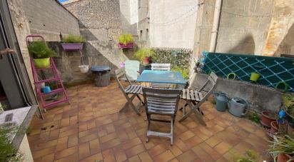 Appartement 2 pièces de 41 m² à Arles (13200)