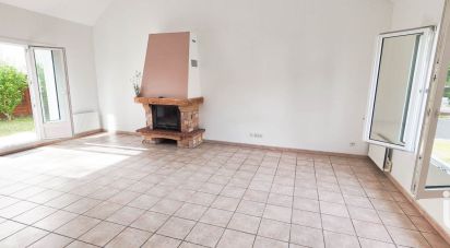 Maison 5 pièces de 114 m² à Cergy (95800)