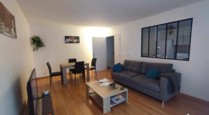 Appartement 2 pièces de 48 m² à Combs-la-Ville (77380)