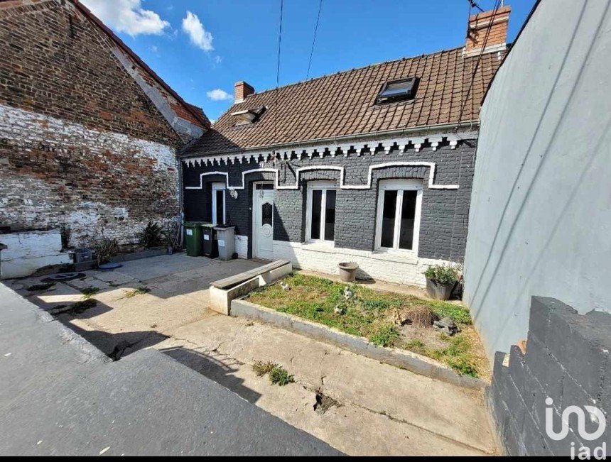 House 5 rooms of 78 m² in Nœux-les-Mines (62290)